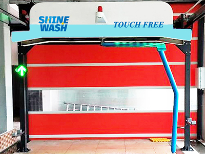 cheap car wash factory equipment