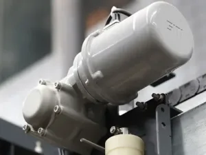 electric motors