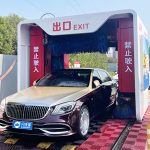 best car washing machine