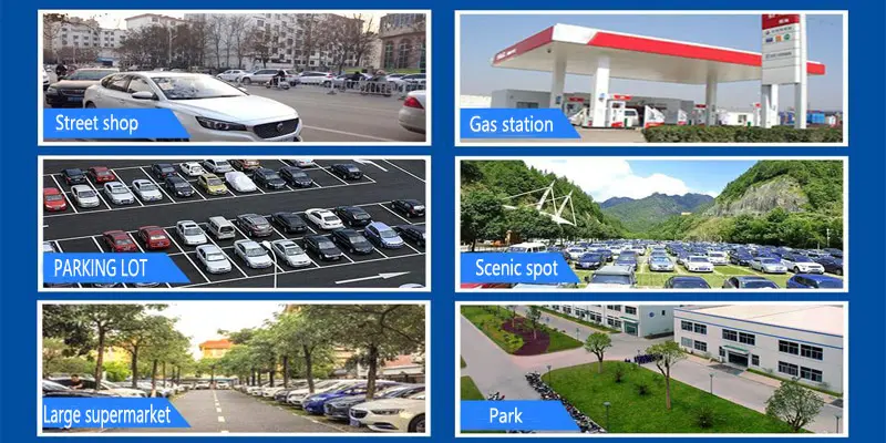 best place to operate a fully automatic car washing machine