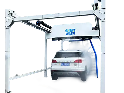 automatic car wash machine (1)