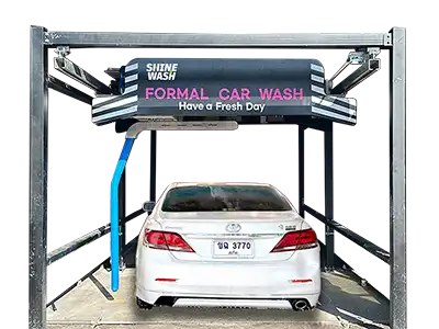 automatic car wash machine (1)