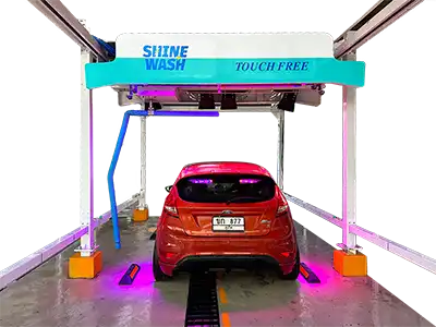 automatic car wash machine (1)