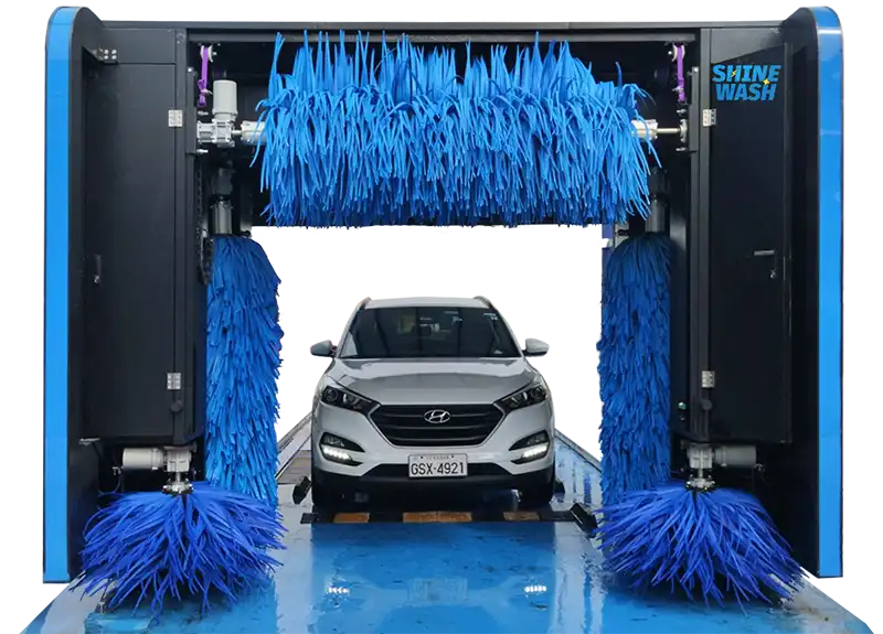 automated rollover car wash machine (1)