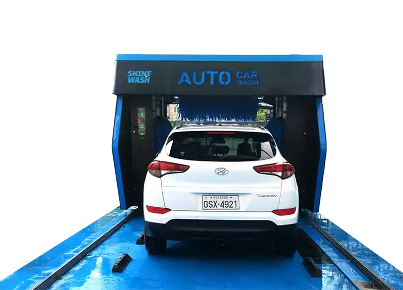 automated rollover car wash machine (1)