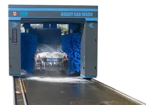 automated rollover car wash machine (1)