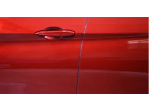 car paint