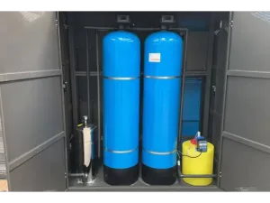 Smart-Water-Circulation-System