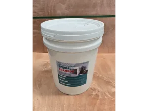 pH-neutral Detergent