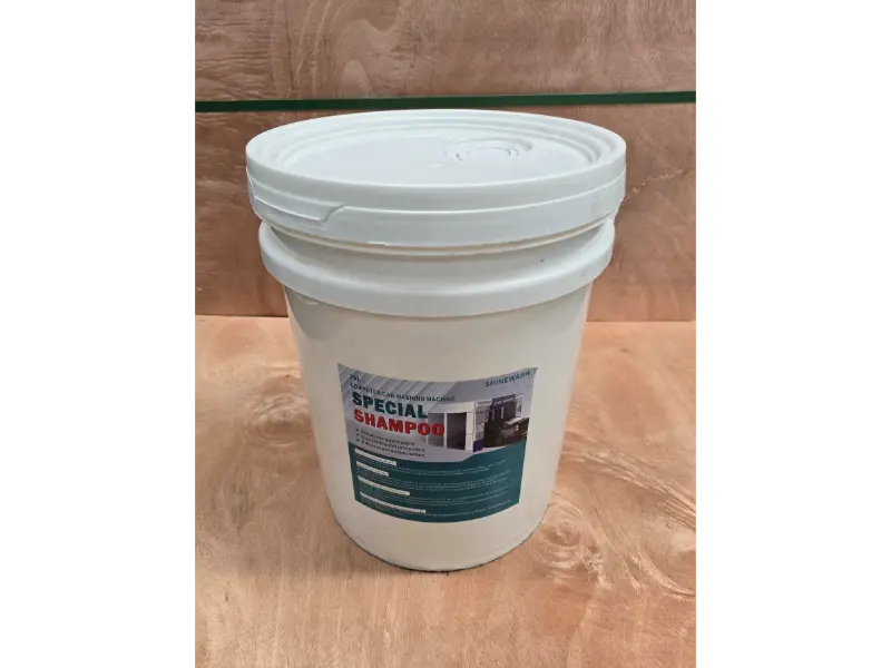 pH-neutral Detergent