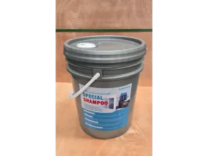 pH-neutral Detergent