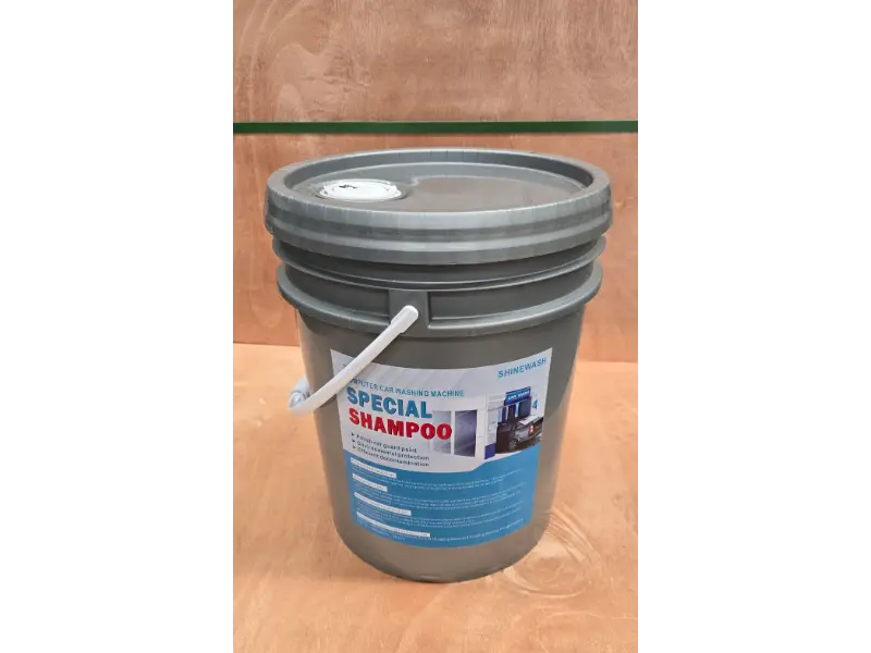 pH-neutral Detergent