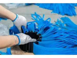 soft touch car wash brushes