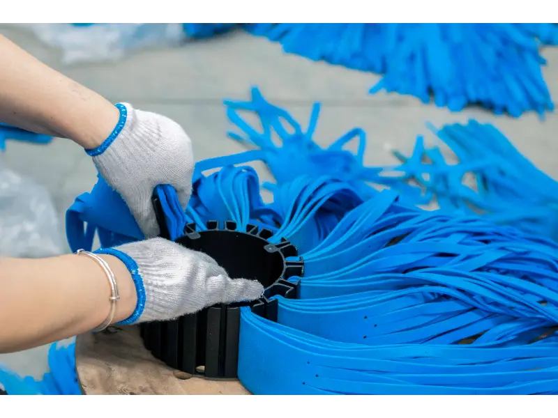 soft touch car wash brushes