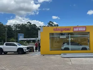 Brazil customer