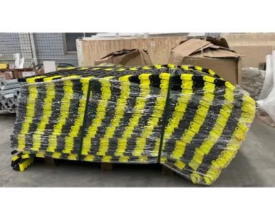 Belt Conveyors for Automatic Tunnel Car Wash
