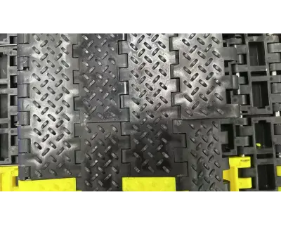 Belt Conveyors for Automatic Tunnel Car Wash