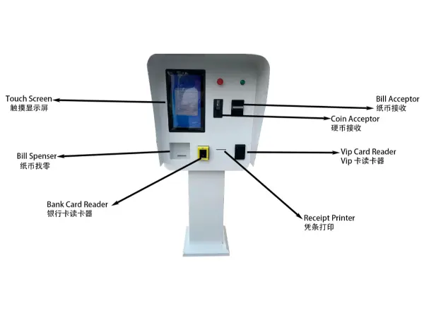 car wash system payment kiosk (1)