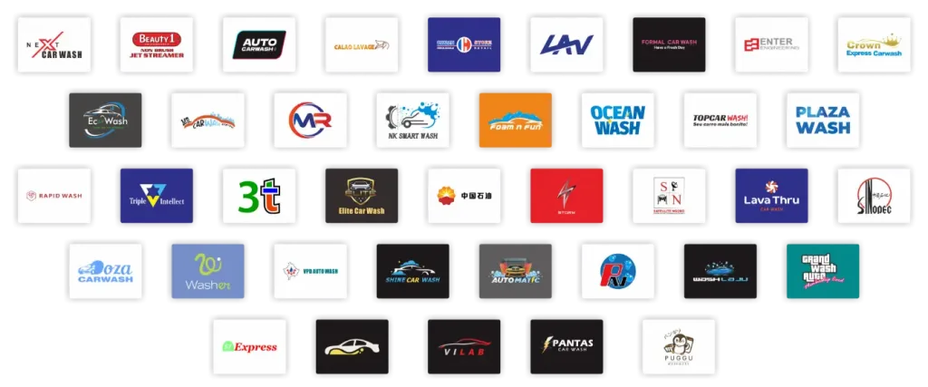 shinewash customers