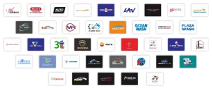 shinewash customers
