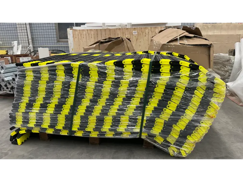 Belt Conveyors for Automatic Tunnel Car Wash