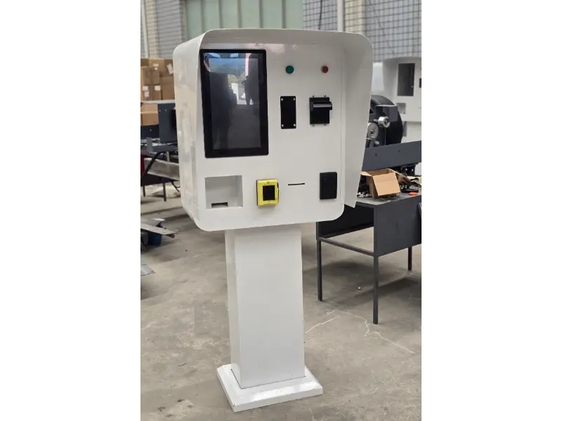car wash payment systems