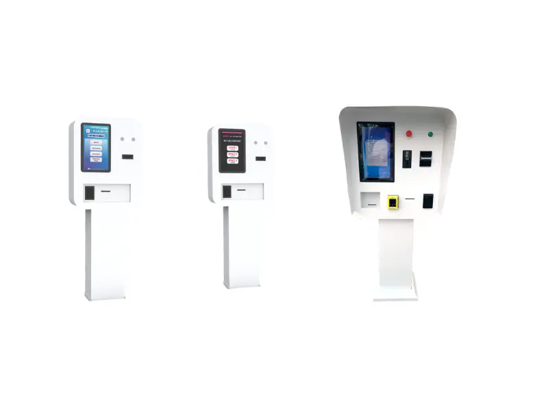 car wash payment systems