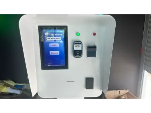 car wash payment systems