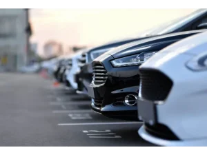 fleet car wash