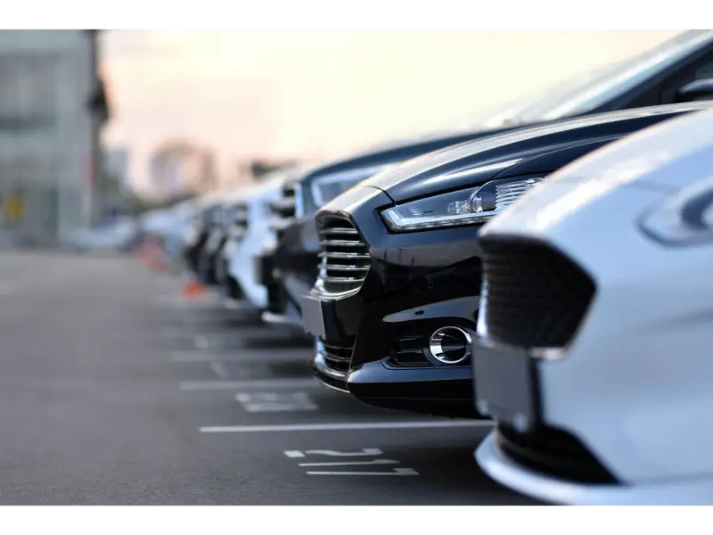 fleet car wash