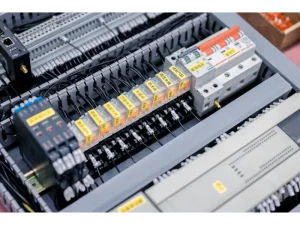 plc remote control