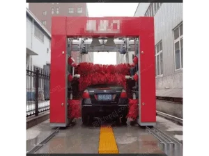 used car wash equipment (1)