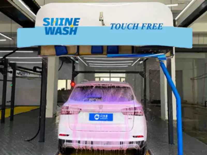 cheap car washing machine suppliers