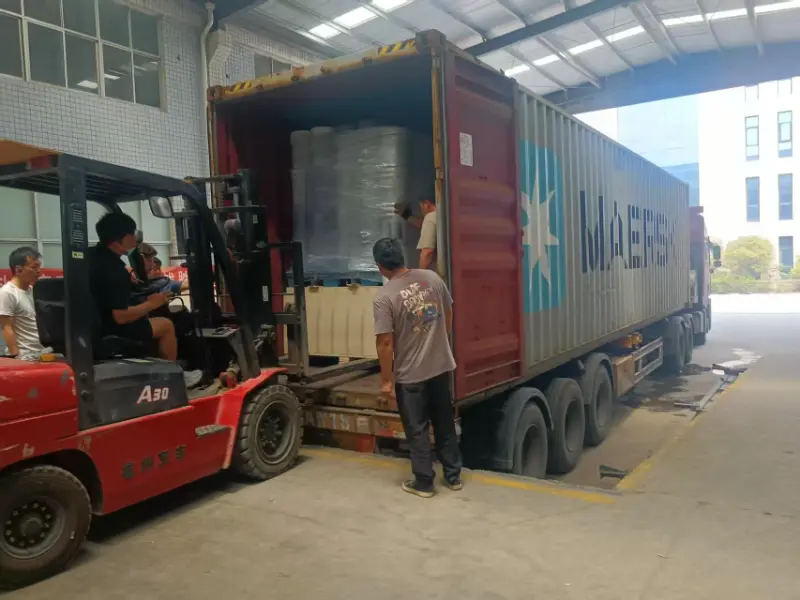 K9 Touchless Car Wash Machine and Self-Service Units Delivered to Romania