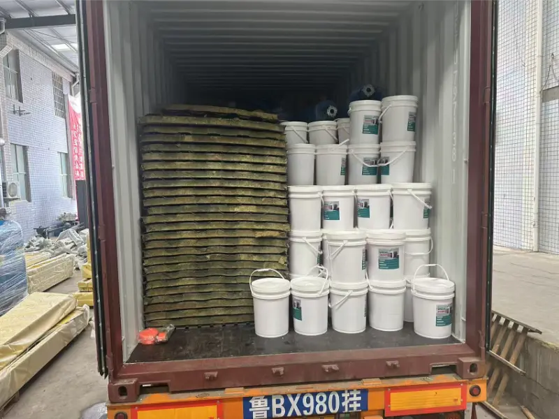 Shinewash Delivers 9 Brushes Tunnel Car Wash System to Cape Verde