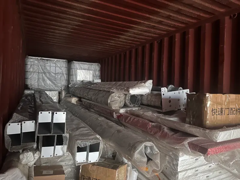 K9 Touchless Car Wash Machine Shipped to Japan